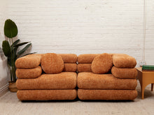 Load image into Gallery viewer, Elodie 2 Piece Loveseat