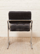 Load image into Gallery viewer, Jerry Johnson Chomecraft Chair