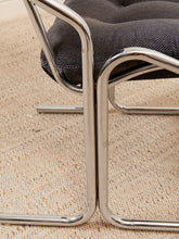Load image into Gallery viewer, Jerry Johnson Chomecraft Chair