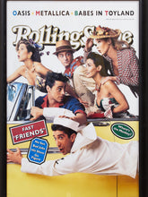 Load image into Gallery viewer, Rolling Stones 'Friends' Poster