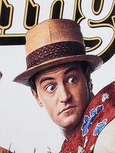 Load image into Gallery viewer, Rolling Stones 'Friends' Poster