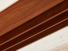 Load image into Gallery viewer, Long Teak wood Narrow Table