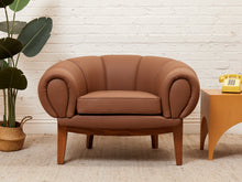 Load image into Gallery viewer, Croissant Lounge Chair