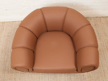 Load image into Gallery viewer, Croissant Lounge Chair