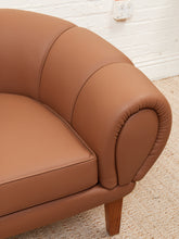Load image into Gallery viewer, Croissant Lounge Chair