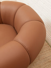 Load image into Gallery viewer, Croissant Lounge Chair