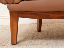 Load image into Gallery viewer, Croissant Lounge Chair
