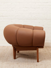 Load image into Gallery viewer, Croissant Lounge Chair