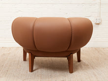 Load image into Gallery viewer, Croissant Lounge Chair
