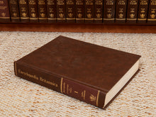Load image into Gallery viewer, Encyclopedia Vintage Bookshelf