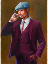 Load image into Gallery viewer, Tupac in a Vintage World Original