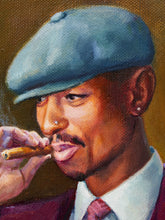 Load image into Gallery viewer, Tupac in a Vintage World Original