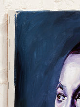 Load image into Gallery viewer, Martin Luther-king Jr Original Painting
