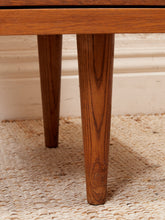 Load image into Gallery viewer, 1960’s Mid Century Double Pedestal Desk