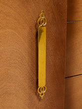 Load image into Gallery viewer, Deco Style Vintage 1950’s Wavy Front Dresser