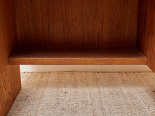 Load image into Gallery viewer, Oak Boho Desk