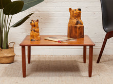 Load image into Gallery viewer, Teak Coffee Table