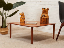 Load image into Gallery viewer, Teak Coffee Table
