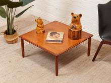 Load image into Gallery viewer, Teak Coffee Table