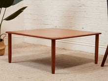 Load image into Gallery viewer, Teak Coffee Table