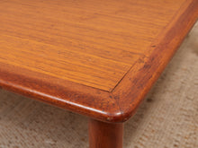 Load image into Gallery viewer, Teak Coffee Table