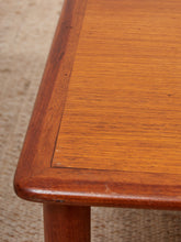 Load image into Gallery viewer, Teak Coffee Table