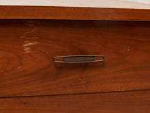 Load image into Gallery viewer, Double Drawer Nightstand