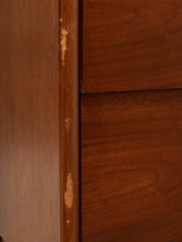 Load image into Gallery viewer, Double Drawer Nightstand