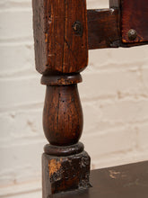 Load image into Gallery viewer, Antique Spanish Vintage Chair