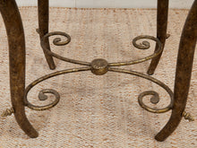 Load image into Gallery viewer, Ornate Frame Side Table