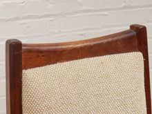 Load image into Gallery viewer, Restored Vintage Mid Century Dining Chairs Set of 6