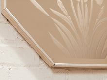 Load image into Gallery viewer, Octagon Post Modern Mirror