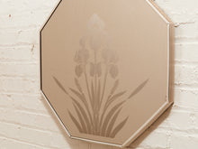 Load image into Gallery viewer, Octagon Post Modern Mirror