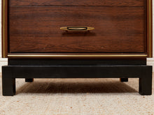Load image into Gallery viewer, Formica Asian Regency Vintage Nightstands