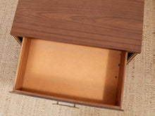 Load image into Gallery viewer, Formica Asian Regency Vintage Nightstands