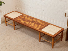 Load image into Gallery viewer, Rare Long Lane Coffee Table