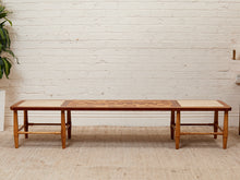 Load image into Gallery viewer, Rare Long Lane Coffee Table
