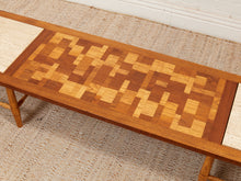 Load image into Gallery viewer, Rare Long Lane Coffee Table