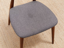 Load image into Gallery viewer, Boomerang Back Dining Chairs