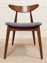 Load image into Gallery viewer, Boomerang Back Dining Chairs