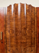 Load image into Gallery viewer, European Art Deco Armoire