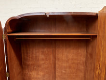 Load image into Gallery viewer, European Art Deco Armoire