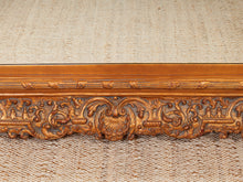 Load image into Gallery viewer, Baroque Vintage Massive Ornate Mirror