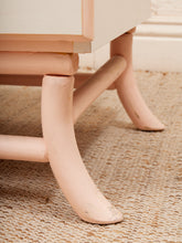 Load image into Gallery viewer, Pair of Retro 50’s Asian Style Nightstands
