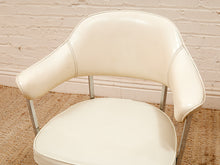 Load image into Gallery viewer, Chrome-Craft Vintage 70’s Chairs