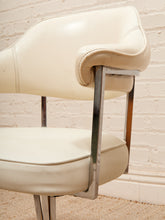Load image into Gallery viewer, Chrome-Craft Vintage 70’s Chairs