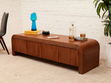 Load image into Gallery viewer, Waterfall Credenza