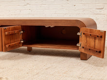 Load image into Gallery viewer, Waterfall Credenza