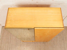 Load image into Gallery viewer, Maple 1970’s Sleek Closet