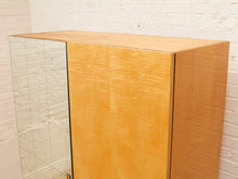 Load image into Gallery viewer, Maple 1970’s Sleek Closet